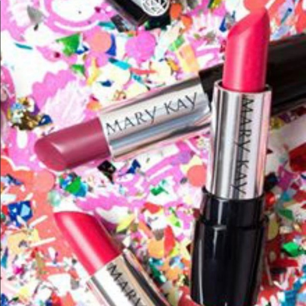 MaryKay Lipstick 💄